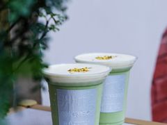 -茶月山·潮汕茶店(天河北店)
