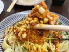 -百格里格.Uyghur cuisine(百色路店)