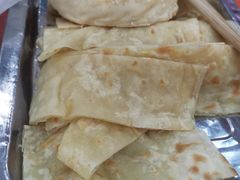 油饼半张-教师之家赵家羊汤馆(东青龙街店)