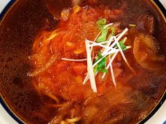 -友乐达台北精致面馆(张江店)