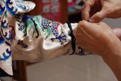 -梨园天地京剧摄影(玲珑天地店)