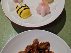 -桃子餐厅·天津菜(王顶堤总店)