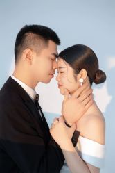 点击看大图 -金夫人婚纱摄影(总店)