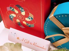 -PAUL LAFAYET 法式甜品(国金中心商场店)