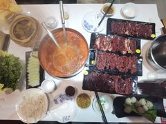 -陈记顺和牛肉火锅馆(天河北路店)