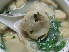 -小杨生煎(湟普汇店)