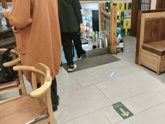 -青瓦餐厅·生鱼片·韩园烤肉(西塔店)