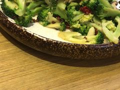 -宏达老菜馆(东安街店)