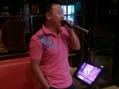 -星天地氧吧量贩KTV(龙岗店)