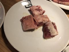 -牛角日本烧肉专门店(福岡キャナルシティ博多前店)