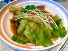 -惠丰堂饭庄·烤鸭·京味菜(西北旺·唐家岭店)