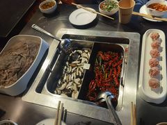 -川西坝子火锅(清江东路3.0直营店)