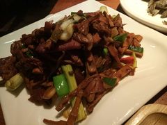 -黑鸡小馆(金源店)