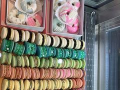 -麦雪尔甜品·生日蛋糕(新街口旗舰店)