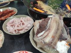 -星鸿社重庆老火锅
