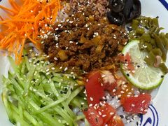 -阿木舂记·特色小吃(平江路店)