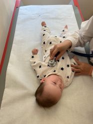 -杭州贝瑞斯美华妇儿医院·早孕·产检·儿科