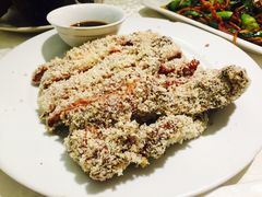 -宏玲餐厅(四川南路店)