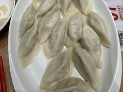 -喜家德虾仁水饺(青岛永旺东部店)