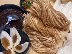 -印巷里主题餐厅(马鞍山店)