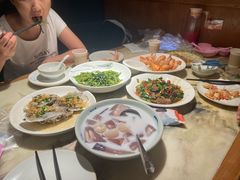 -梁家大院•农家菜(昆山会展中心店)