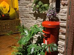 -叶叶菩提(太原别墅店)