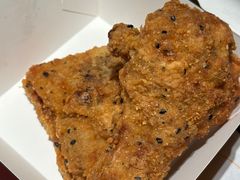 -麦当劳(星光行店)