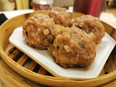 -国龙大酒店-中餐厅