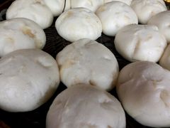 -清泉阁包子铺(中山路店)