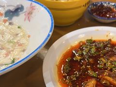 -易老妈蹄花.特色川菜(人民公园总店)