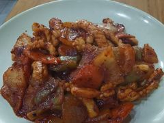 -贤花饭店(城阳店)