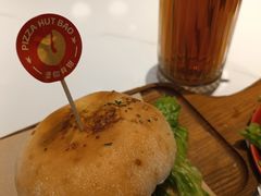 -必胜客(大悦城店)