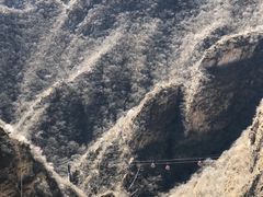 -十渡东湖港风景区