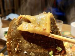 甲鱼肉-洪湘记川湘·甲鱼馆(四海凯悦美食广场店)