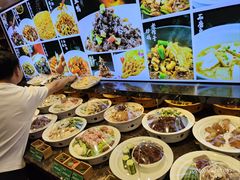 -巢爷老味(东方红店)