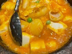 -星叶·东南亚料理(宁波万象汇店)