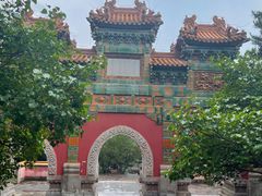 -须弥福寿之庙