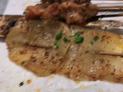 鸡软骨串-木屋烧烤(坂田天安云谷店)