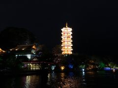 -桂林两江四湖景区