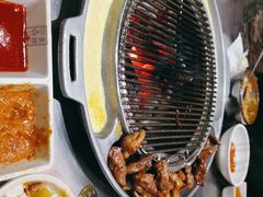 -喜来稀肉(虹泉路店)