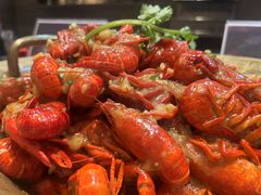 -美食汇自助西餐厅(荆州富力万达嘉华酒店)