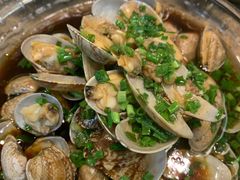 -毛胡子牛羊餐馆(武宁路店)