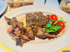 -王品牛排(郑州大卫城店)