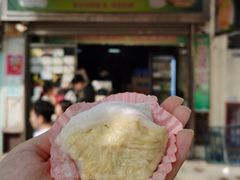 -澳门长洲糯米糍(柯打苏沙街店)