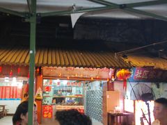-三哥田螺(北书院街店)