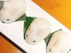 -南小馆(迪士尼小镇店)