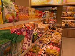 -来伊份(前进西路万象汇店)