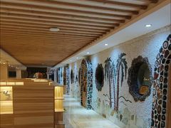 -碧中海汤泉汗蒸酒店