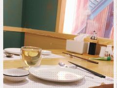 -小句号·精致料理(江南环球港店)