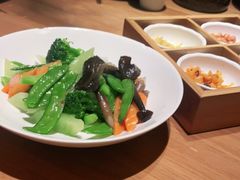 -闽上鲜·福建菜(龙湖滨江天街店)